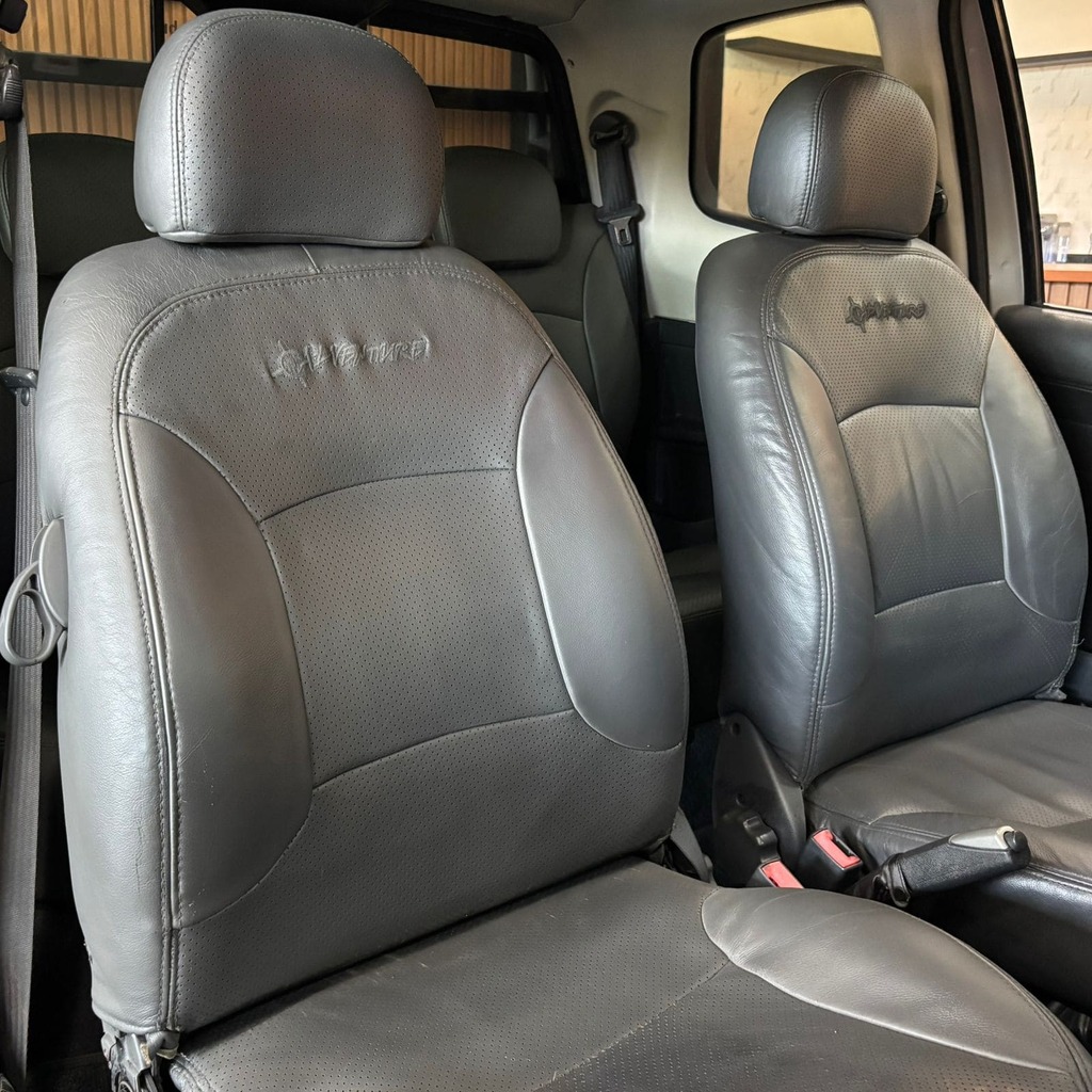 Fiat Strada Adventure 1.8 (Teto Solar – 2 Portas)