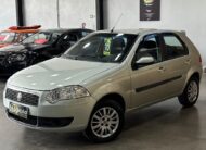 Fiat Palio Elx 1.4 Flex (4 Portas – Completo)