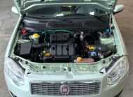 Fiat Palio Elx 1.4 Flex (4 Portas – Completo)