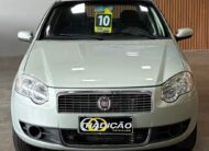 Fiat Palio Elx 1.4 Flex (4 Portas – Completo)
