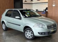 Fiat Palio Elx 1.4 Flex (4 Portas – Completo)