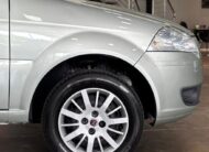 Fiat Palio Elx 1.4 Flex (4 Portas – Completo)