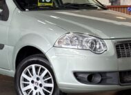 Fiat Palio Elx 1.4 Flex (4 Portas – Completo)