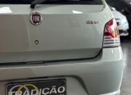 Fiat Palio Elx 1.4 Flex (4 Portas – Completo)
