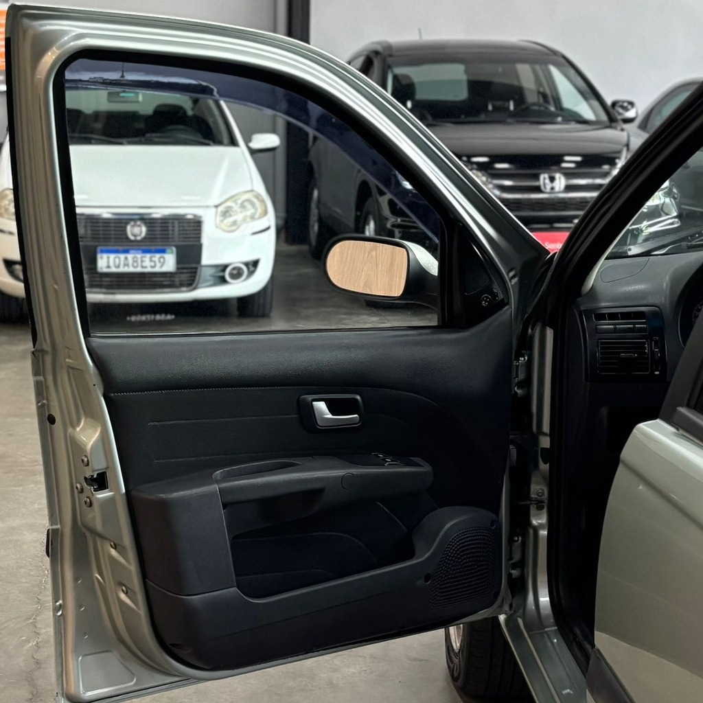 Fiat Palio Elx 1.4 Flex (4 Portas – Completo)