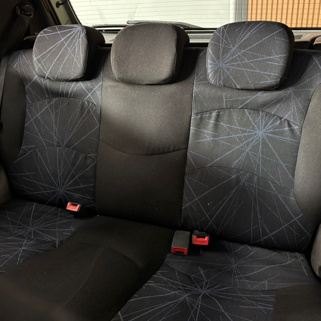 Fiat Palio Elx 1.4 Flex (4 Portas – Completo)