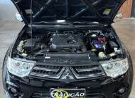 Mitsubishi Pajero Dakar 4×4 3.2 Diesel (7 Lugares – Automática)