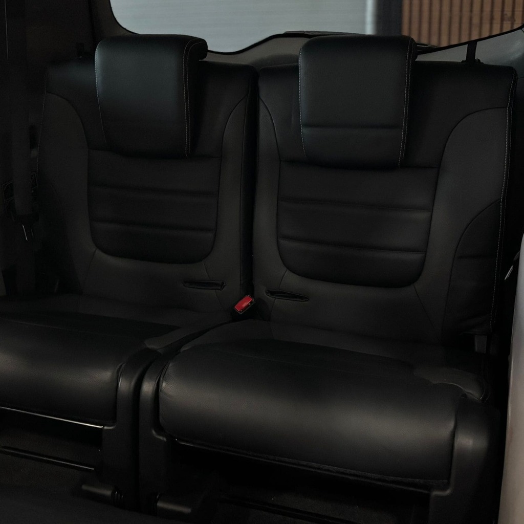 Mitsubishi Pajero Dakar 4×4 3.2 Diesel (7 Lugares – Automática)