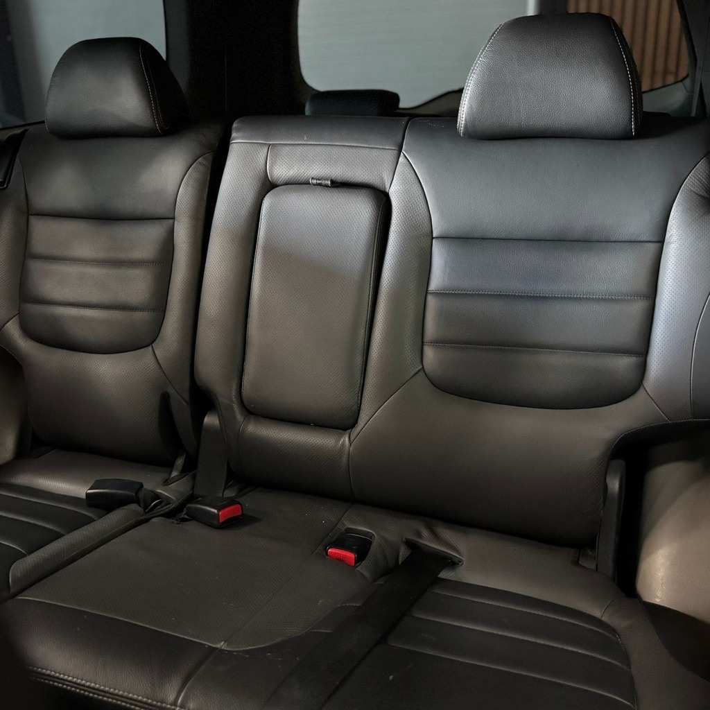 Mitsubishi Pajero Dakar 4×4 3.2 Diesel (7 Lugares – Automática)