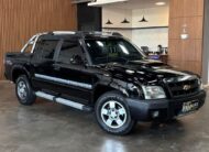 Chevrolet S-10 Executive 2.8 Turbo Diesel 4×4 (Excelente estado)