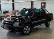 Chevrolet S-10 Executive 2.8 Turbo Diesel 4×4 (Excelente estado)
