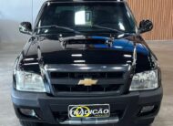 Chevrolet S-10 Executive 2.8 Turbo Diesel 4×4 (Excelente estado)