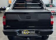 Chevrolet S-10 Executive 2.8 Turbo Diesel 4×4 (Excelente estado)