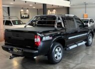 Chevrolet S-10 Executive 2.8 Turbo Diesel 4×4 (Excelente estado)