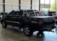 Chevrolet S-10 Executive 2.8 Turbo Diesel 4×4 (Excelente estado)