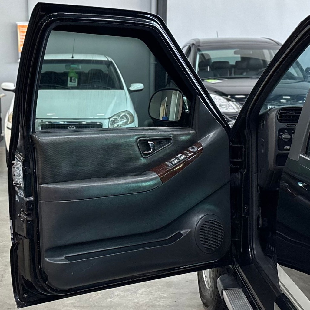 Chevrolet S-10 Executive 2.8 Turbo Diesel 4×4 (Excelente estado)