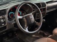 Chevrolet S-10 Executive 2.8 Turbo Diesel 4×4 (Excelente estado)