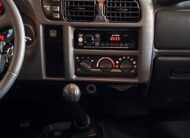 Chevrolet S-10 Executive 2.8 Turbo Diesel 4×4 (Excelente estado)