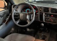 Chevrolet S-10 Executive 2.8 Turbo Diesel 4×4 (Excelente estado)