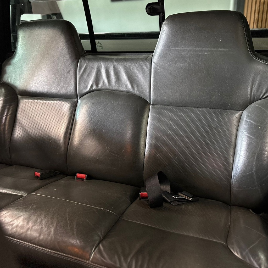 Chevrolet S-10 Executive 2.8 Turbo Diesel 4×4 (Excelente estado)