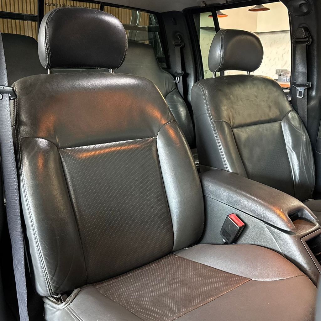 Chevrolet S-10 Executive 2.8 Turbo Diesel 4×4 (Excelente estado)