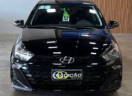 Hyundai Hb20 TGDi 1.0 Turbo Flex (Aut – Impecável)