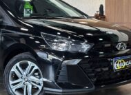 Hyundai Hb20 TGDi 1.0 Turbo Flex (Aut – Impecável)