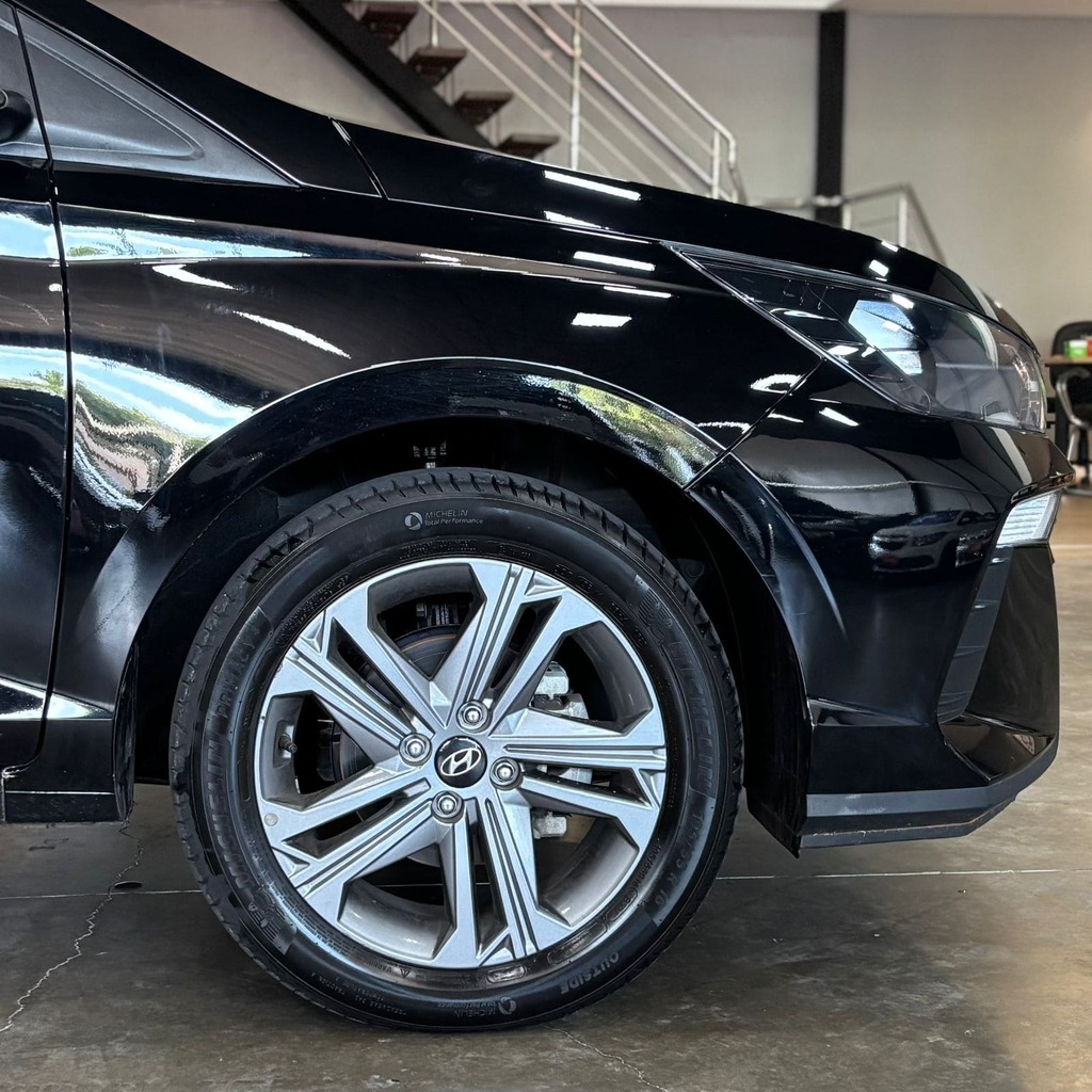 Hyundai Hb20 TGDi 1.0 Turbo Flex (Aut – Impecável)