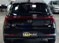 Hyundai Hb20 TGDi 1.0 Turbo Flex (Aut – Impecável)