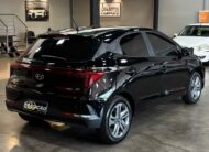Hyundai Hb20 TGDi 1.0 Turbo Flex (Aut – Impecável)