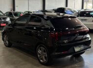 Hyundai Hb20 TGDi 1.0 Turbo Flex (Aut – Impecável)