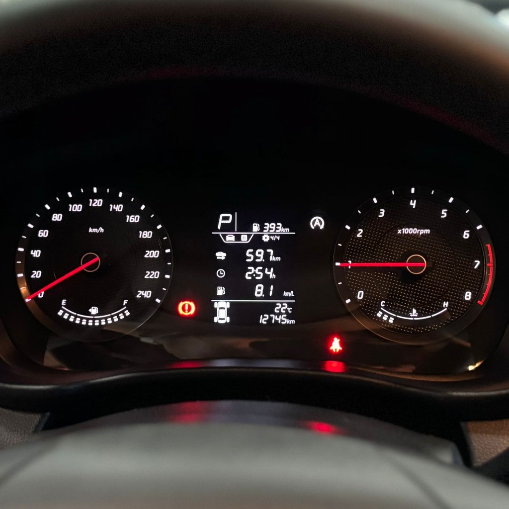 Hyundai Hb20 TGDi 1.0 Turbo Flex (Aut – Impecável)