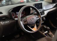 Hyundai Hb20 TGDi 1.0 Turbo Flex (Aut – Impecável)