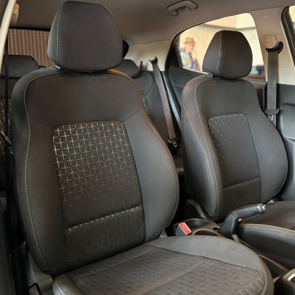 Hyundai Hb20 TGDi 1.0 Turbo Flex (Aut – Impecável)