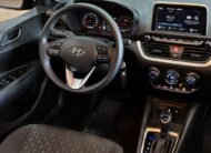 Hyundai Hb20 TGDi 1.0 Turbo Flex (Aut – Impecável)