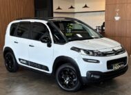 Citroën Aircross Live 1.6 Flex (Manual – Impecável)