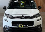 Citroën Aircross Live 1.6 Flex (Manual – Impecável)