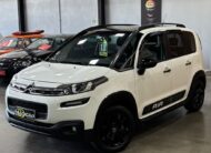 Citroën Aircross Live 1.6 Flex (Manual – Impecável)