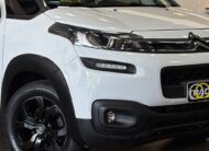 Citroën Aircross Live 1.6 Flex (Manual – Impecável)