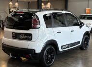 Citroën Aircross Live 1.6 Flex (Manual – Impecável)