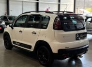 Citroën Aircross Live 1.6 Flex (Manual – Impecável)