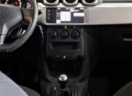 Citroën Aircross Live 1.6 Flex (Manual – Impecável)