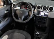 Citroën Aircross Live 1.6 Flex (Manual – Impecável)