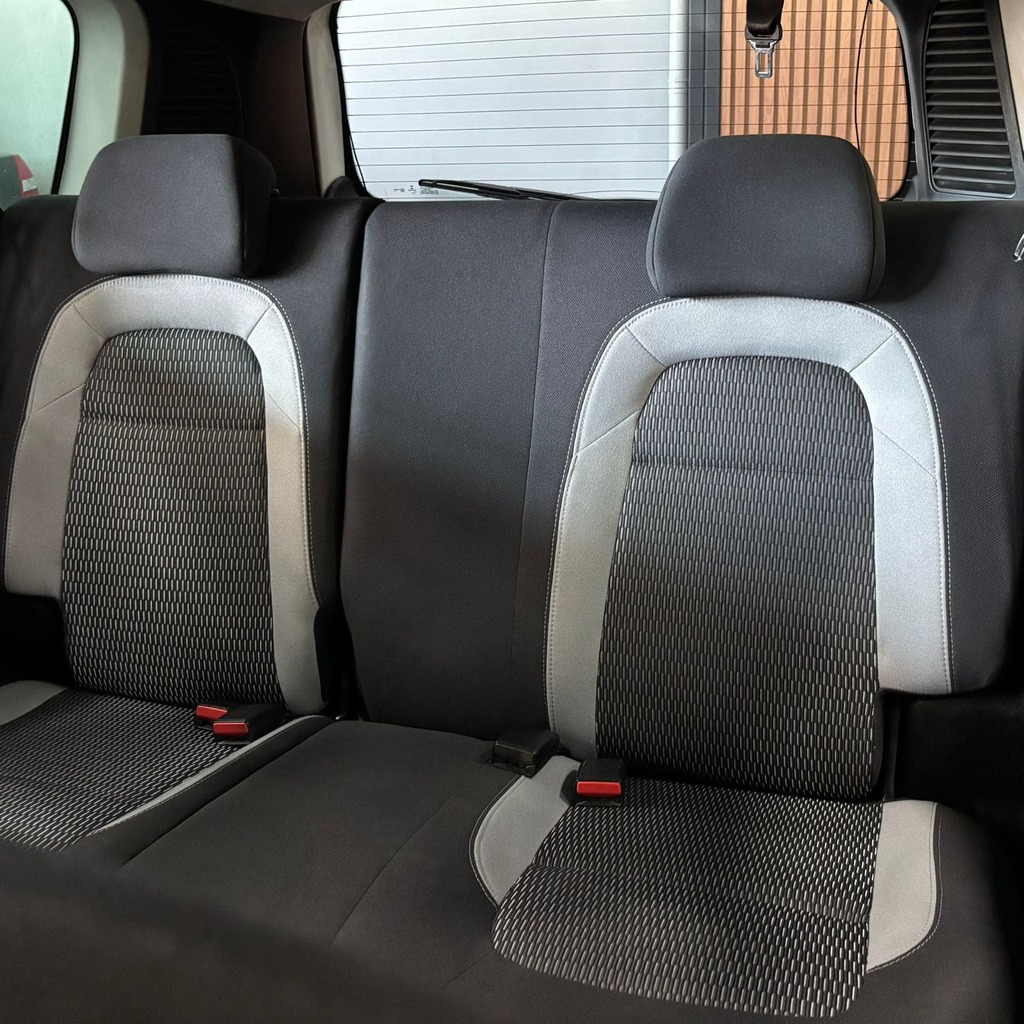 Citroën Aircross Live 1.6 Flex (Manual – Impecável)