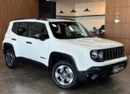 Jeep Renegade 1.8 Flex 4P Aut (Impecável – 74 Mil Km)