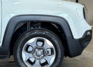 Jeep Renegade 1.8 Flex 4P Aut (Impecável – 74 Mil Km)