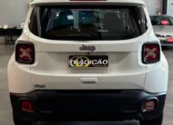 Jeep Renegade 1.8 Flex 4P Aut (Impecável – 74 Mil Km)