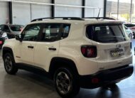 Jeep Renegade 1.8 Flex 4P Aut (Impecável – 74 Mil Km)