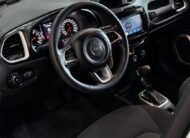 Jeep Renegade 1.8 Flex 4P Aut (Impecável – 74 Mil Km)