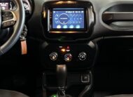 Jeep Renegade 1.8 Flex 4P Aut (Impecável – 74 Mil Km)
